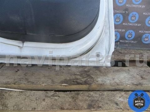 Стеклоподъёмник электрический задний левый Dacia Logan MCV Stepway, арт. 00093445c, фото 7