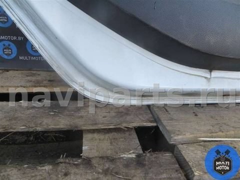 Стеклоподъёмник электрический задний левый Dacia Logan MCV Stepway, арт. 00093445c, фото 8