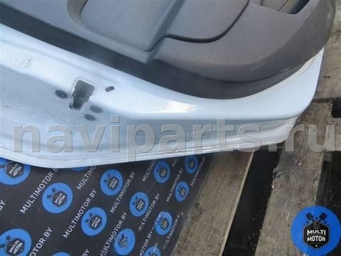 Стеклоподъёмник электрический задний левый Dacia Logan MCV Stepway, арт. 00093445c, фото 9