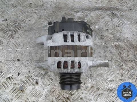 Генератор Hyundai ix20, 2012 г., OEM 373002B700, арт. 00093623
