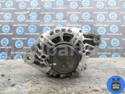 Генератор Hyundai ix20, 2012 г., OEM 373002B700, арт. 00093623, фото 3