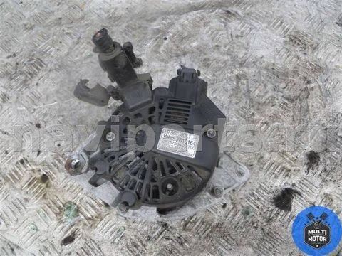 Генератор Hyundai ix20, 2012 г., OEM 373002B700, арт. 00093623, фото 4