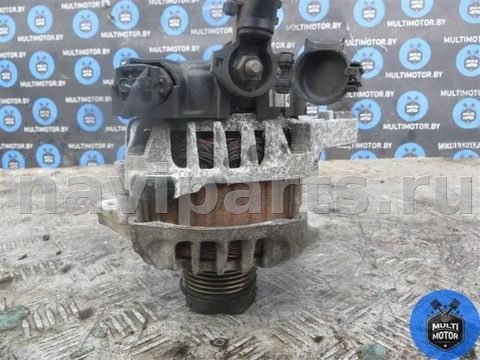 Генератор Hyundai ix20, 2012 г., OEM 373002B700, арт. 00093623, фото 6