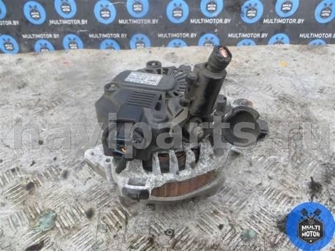 Генератор Hyundai ix20, 2012 г., OEM 373002B700, арт. 00093623, фото 7