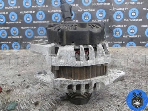 Генератор Hyundai ix20, 2012 г., OEM 373002B700, арт. 00093623, фото 8