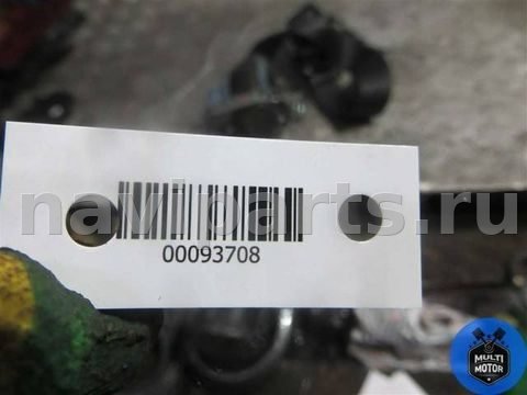 Ремень безопасности передний правый Chevrolet Orlando, OEM 619668400A, арт. 00093708, фото 7