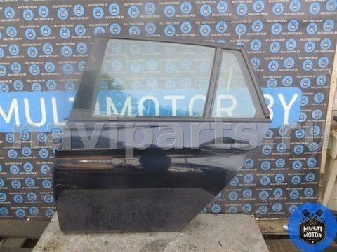 Стеклоподъёмник электрический задний левый BMW 3 F30/F31/GT F34, арт. 00093714c