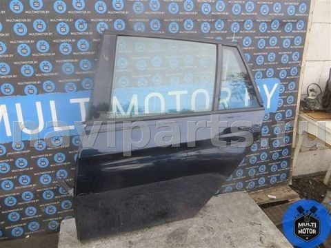 Стеклоподъёмник электрический задний левый BMW 3 F30/F31/GT F34, арт. 00093714c, фото 2