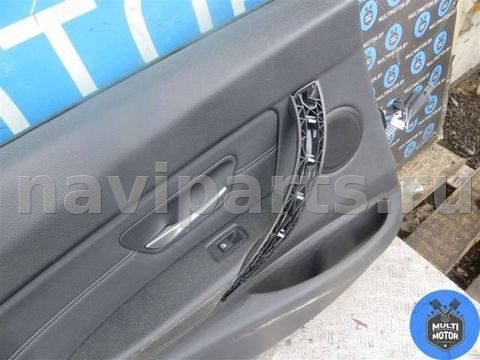 Стеклоподъёмник электрический задний левый BMW 3 F30/F31/GT F34, арт. 00093714c, фото 5