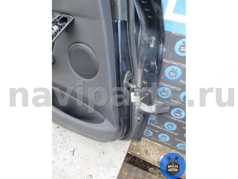 Стеклоподъёмник электрический задний левый BMW 3 F30/F31/GT F34, арт. 00093714c, фото 6