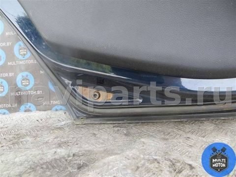 Стеклоподъёмник электрический задний левый BMW 3 F30/F31/GT F34, арт. 00093714c, фото 8