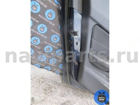Стеклоподъёмник электрический задний левый BMW 3 F30/F31/GT F34, арт. 00093714c, фото 9