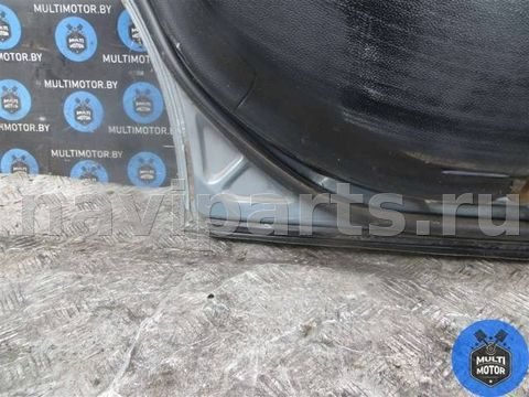 Стеклоподъёмник электрический задний левый Mercedes CLS W219, арт. 00093867c, фото 10
