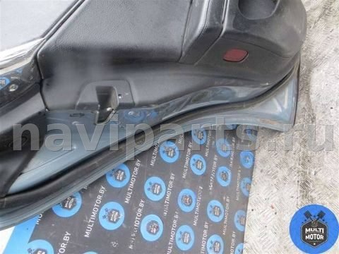 Стеклоподъёмник электрический задний левый Mercedes CLS W219, арт. 00093867c, фото 11