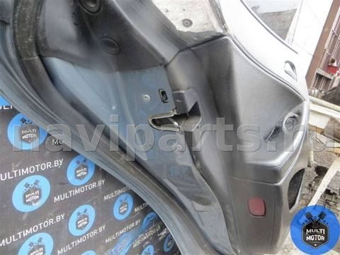 Стеклоподъёмник электрический задний левый Mercedes CLS W219, арт. 00093867c, фото 12