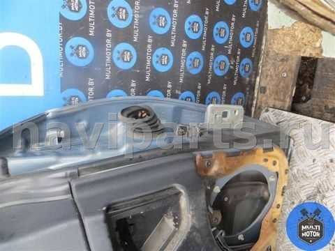 Стеклоподъёмник электрический задний левый Mercedes CLS W219, арт. 00093867c, фото 8