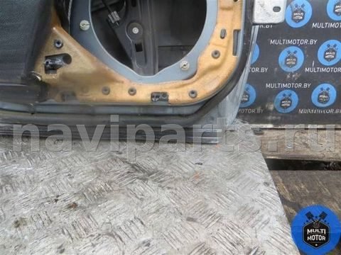 Стеклоподъёмник электрический задний левый Mercedes CLS W219, арт. 00093867c, фото 9