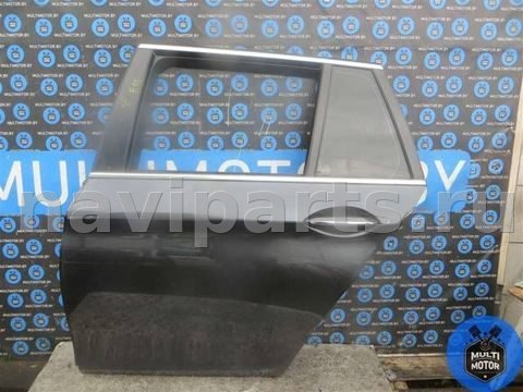 Стеклоподъёмник электрический задний левый BMW 5 F10/F11/GT F07, арт. 00094347c