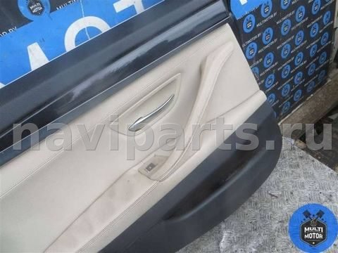 Стеклоподъёмник электрический задний левый BMW 5 F10/F11/GT F07, арт. 00094347c, фото 4