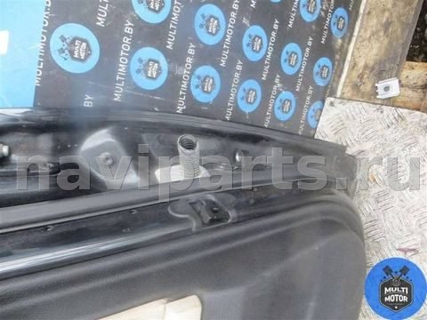 Стеклоподъёмник электрический задний левый BMW 5 F10/F11/GT F07, арт. 00094347c, фото 5