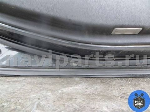 Стеклоподъёмник электрический задний левый BMW 5 F10/F11/GT F07, арт. 00094347c, фото 7
