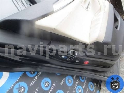 Стеклоподъёмник электрический задний левый BMW 5 F10/F11/GT F07, арт. 00094347c, фото 9