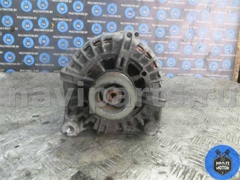 Генератор BMW 3, 2008 г., OEM 7802261, арт. 00094489