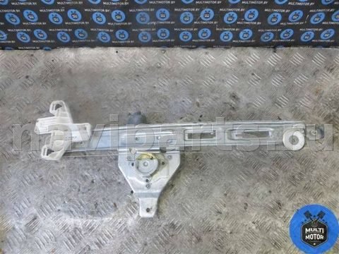 Стеклоподъёмник электрический задний левый Jeep Compass, арт. 00094523, фото 7