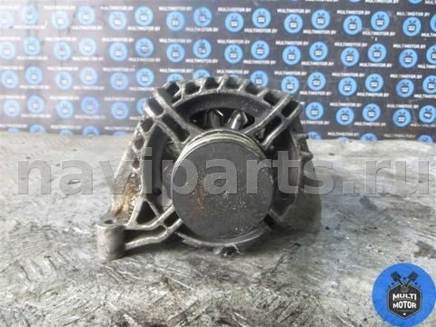 Генератор Alfa Romeo MiTo, 2013 г., OEM 51788658, арт. 00094627