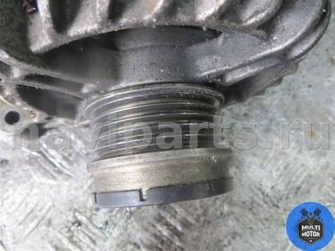 Генератор Alfa Romeo MiTo, 2013 г., OEM 51788658, арт. 00094627, фото 3