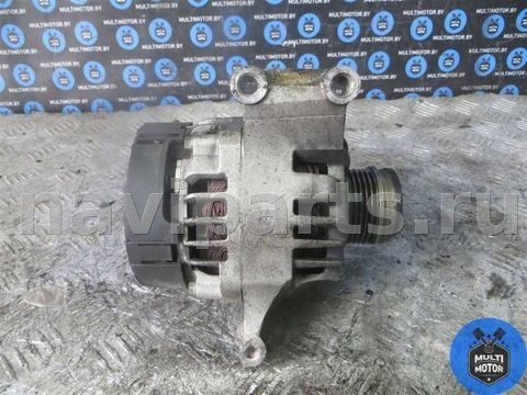 Генератор Alfa Romeo MiTo, 2013 г., OEM 51788658, арт. 00094627, фото 5