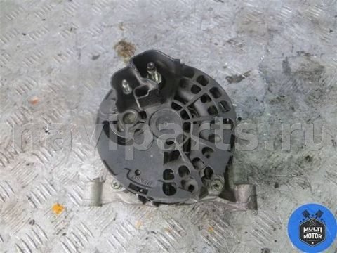 Генератор Alfa Romeo MiTo, 2013 г., OEM 51788658, арт. 00094627, фото 6