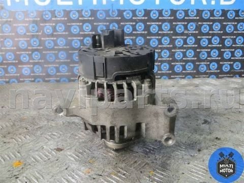 Генератор Alfa Romeo MiTo, 2013 г., OEM 51788658, арт. 00094627, фото 7