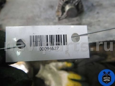 Генератор Alfa Romeo MiTo, 2013 г., OEM 51788658, арт. 00094627, фото 8