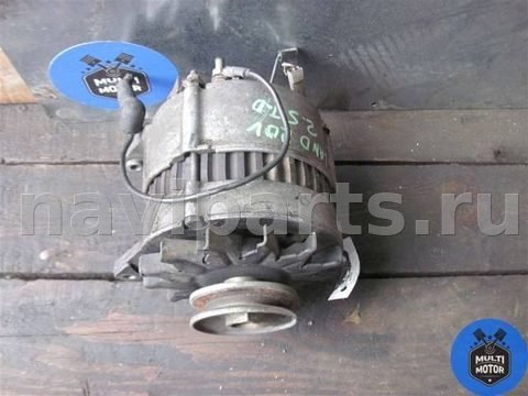 Генератор Land-Rover Discovery, 1993 г., OEM 54022312, арт. 00094793
