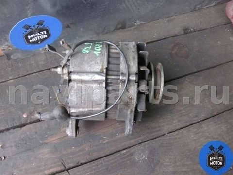 Генератор Land-Rover Discovery, 1993 г., OEM 54022312, арт. 00094793, фото 2