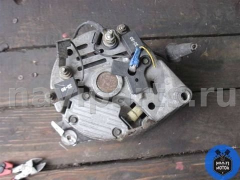 Генератор Land-Rover Discovery, 1993 г., OEM 54022312, арт. 00094793, фото 4