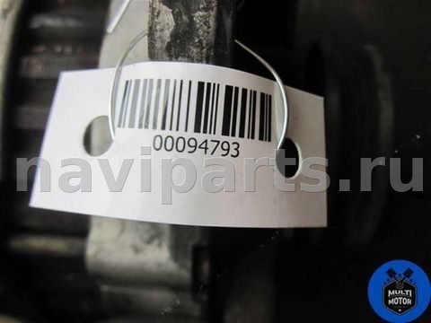 Генератор Land-Rover Discovery, 1993 г., OEM 54022312, арт. 00094793, фото 6