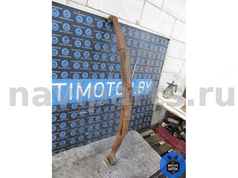 Рессора задняя Iveco Daily, 2004 г., арт. 00094905