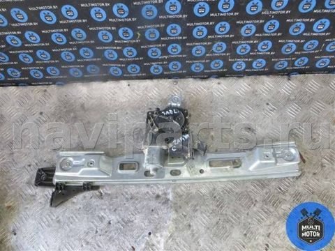 Стеклоподъёмник электрический задний левый Opel Zafira, арт. 00094923