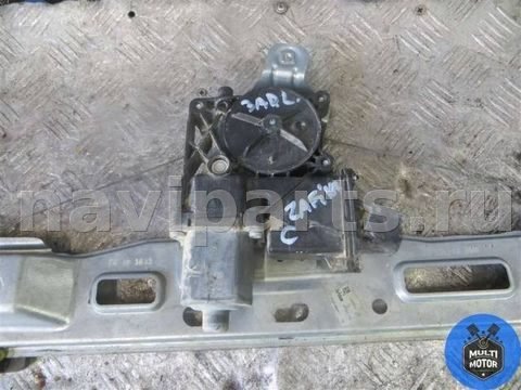 Стеклоподъёмник электрический задний левый Opel Zafira, арт. 00094923, фото 2