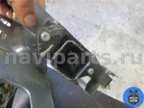 Стеклоподъёмник электрический задний левый Opel Zafira, арт. 00094923, фото 4