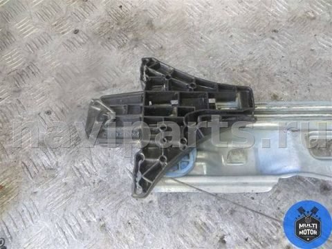 Стеклоподъёмник электрический задний левый Opel Zafira, арт. 00094923, фото 6