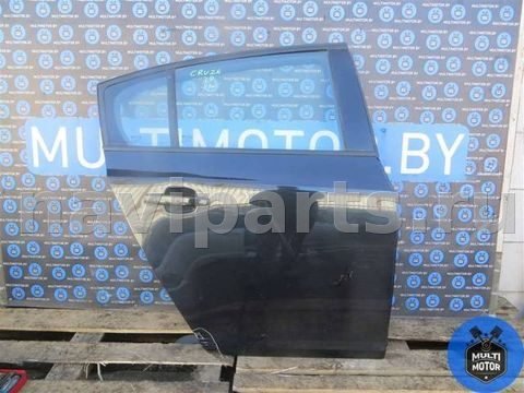 Стеклоподъёмник электрический задний правый Chevrolet Cruze, арт. 00095069c