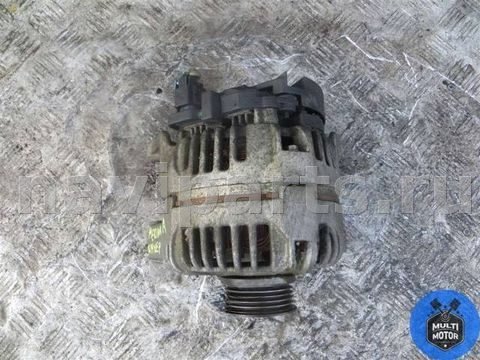 Генератор Opel Meriva, 2004 г., OEM 13222930, арт. 00095356