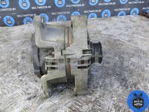 Генератор Opel Meriva, 2004 г., OEM 13222930, арт. 00095356, фото 5