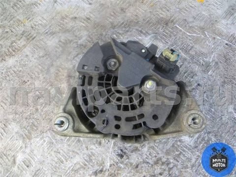 Генератор Opel Meriva, 2004 г., OEM 13222930, арт. 00095356, фото 6