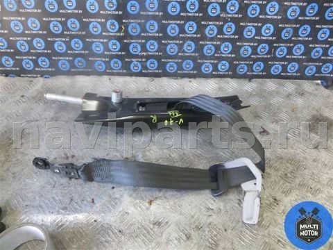 Ремень безопасности передний правый Volvo V70, OEM 39818796, арт. 00095516, фото 2
