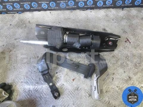Ремень безопасности передний правый Volvo V70, OEM 39818796, арт. 00095516, фото 4