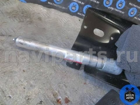 Ремень безопасности передний правый Volvo V70, OEM 39818796, арт. 00095516, фото 6